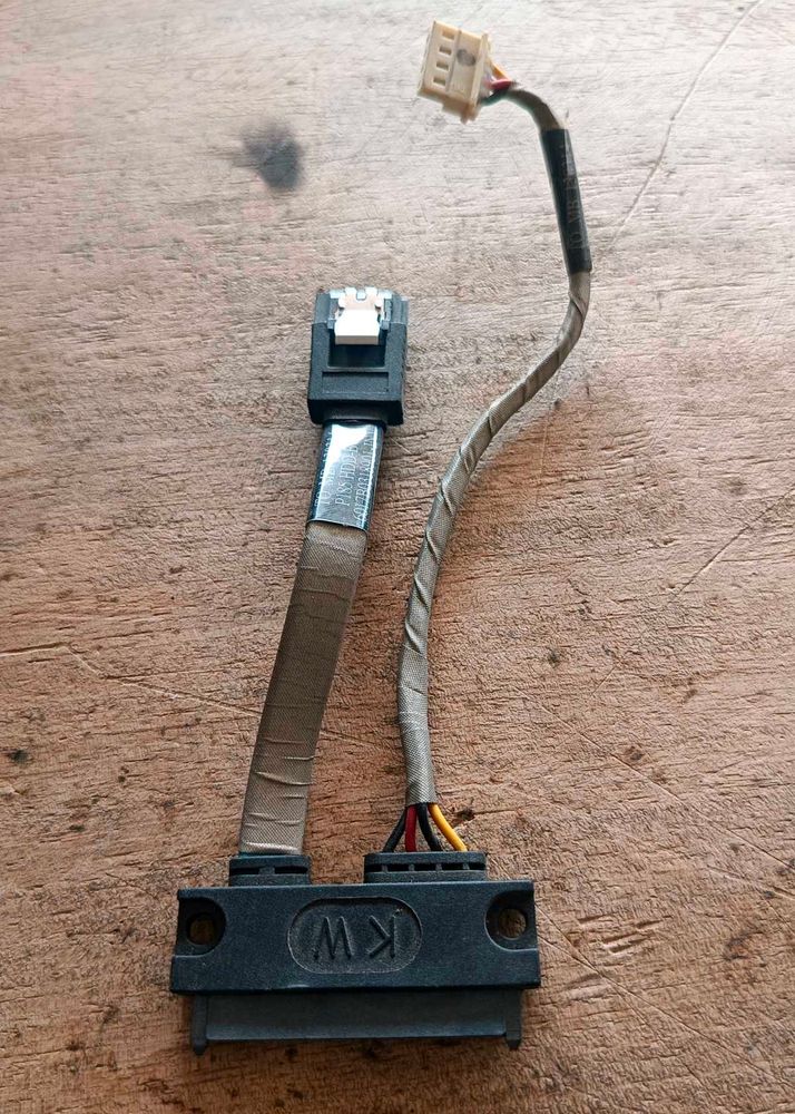 Sata Cable For Laptop