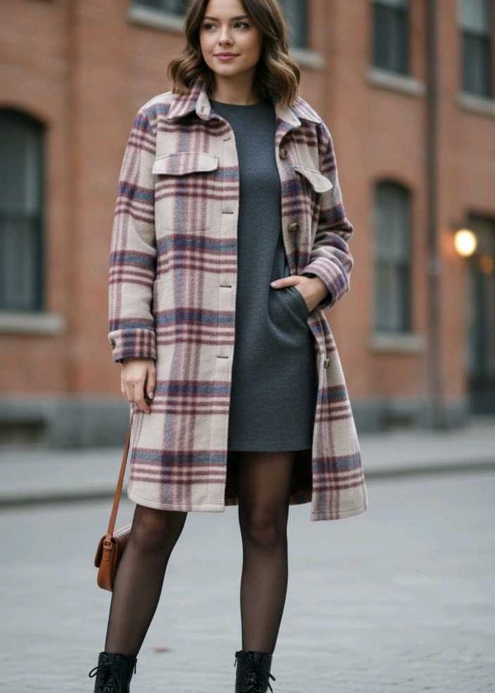 H&amp;M Long Coat