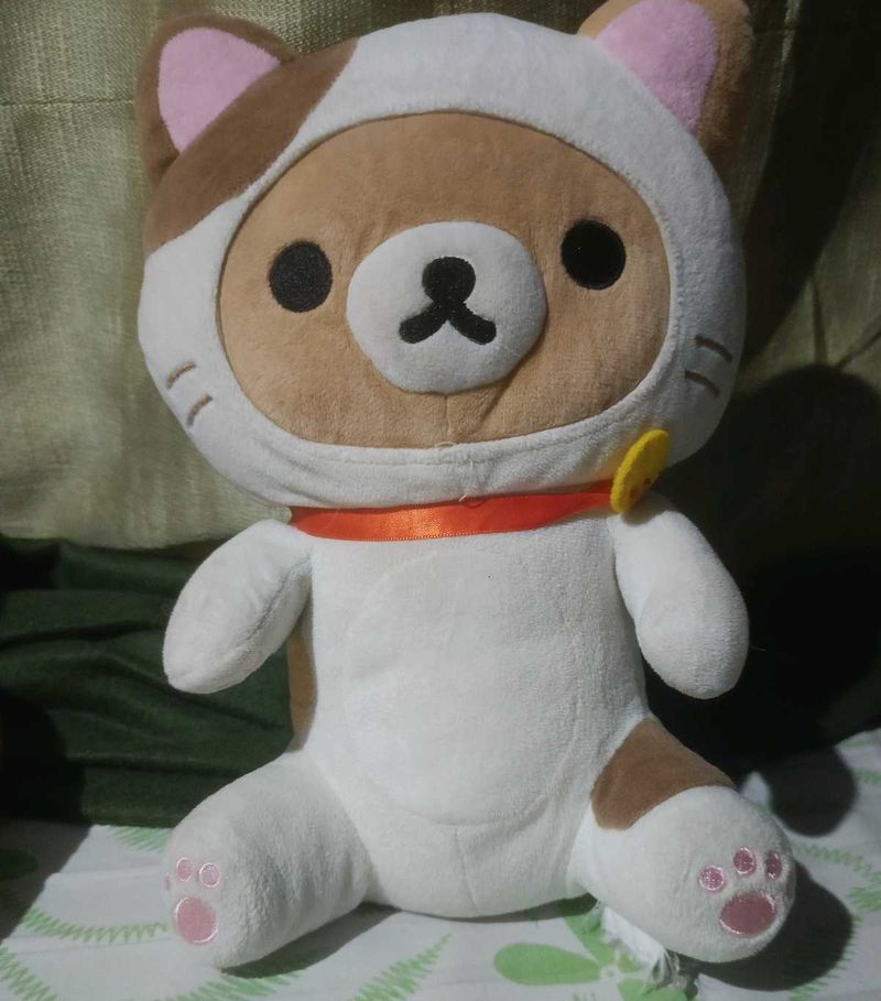 soft toy