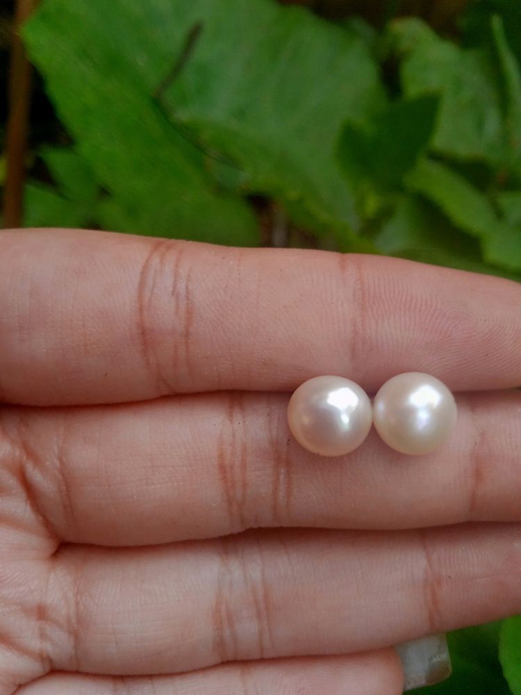 Original Pearl Earrings 4peir