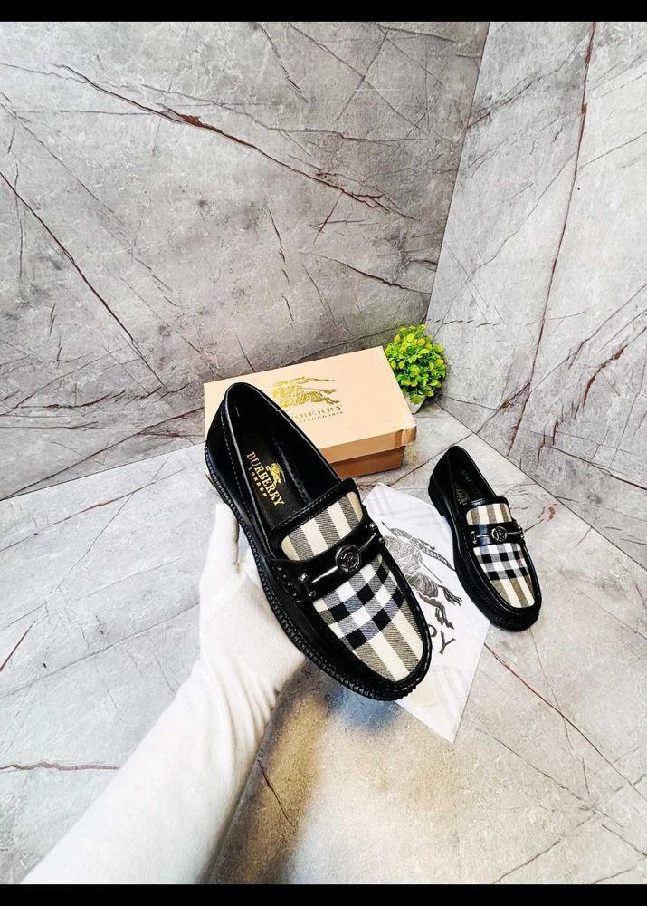 Burberry Loafers