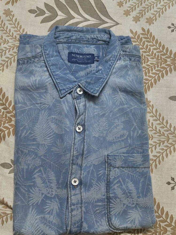 Numero Uno Shirt