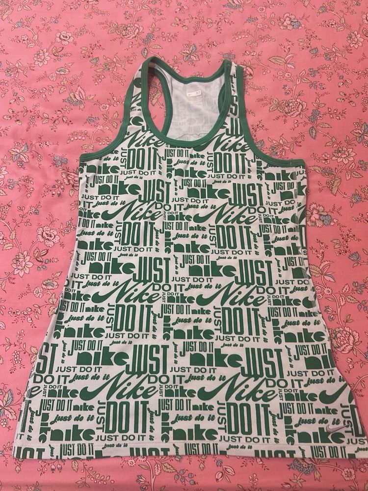 Nike Tank Top