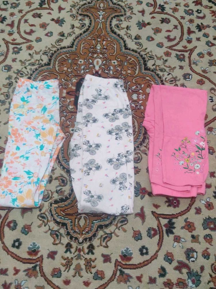 Girls Clothing Bundle