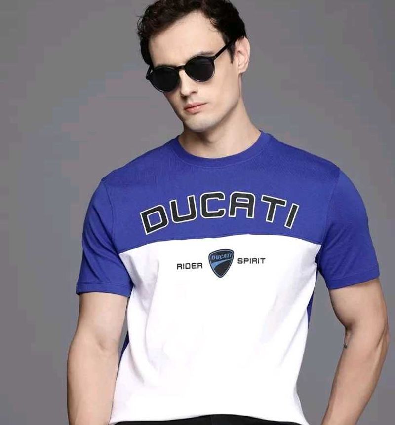 Ducati