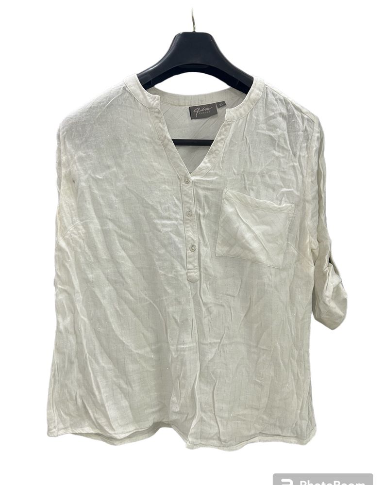 White Womens Top (women’s)
