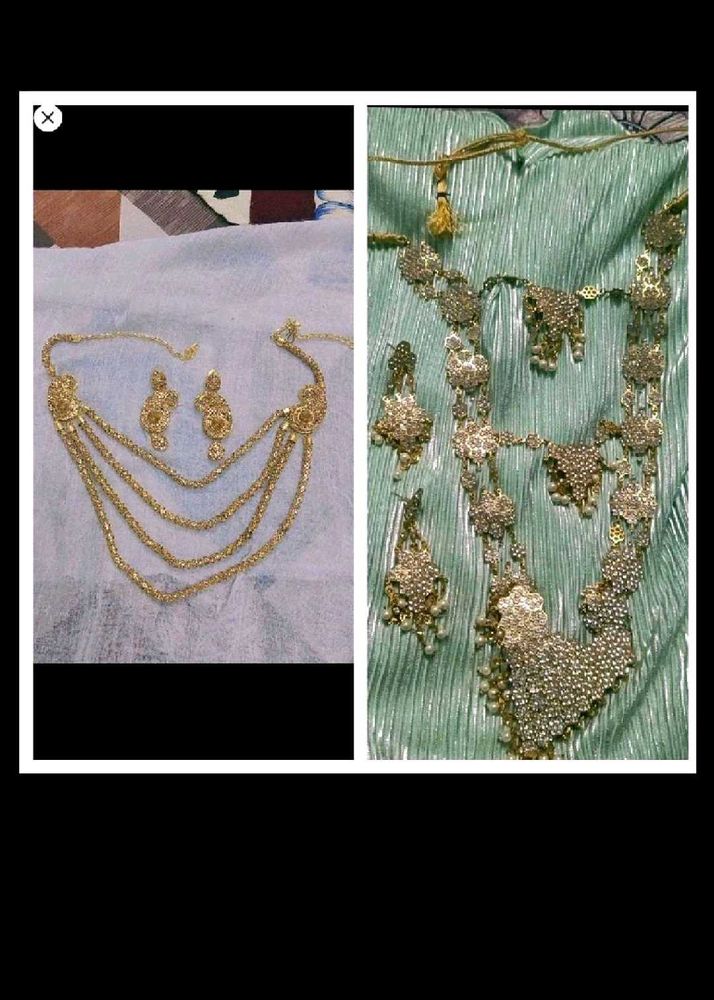 Jewellery Sets