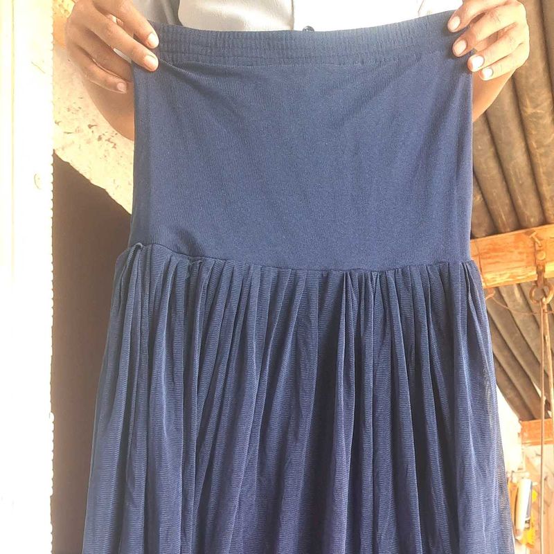 stylish skirt