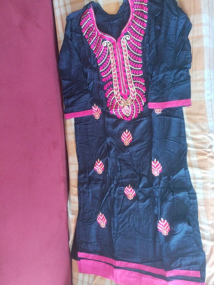 New Kurta