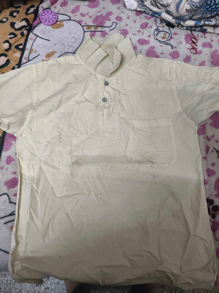 Casual Shirt - Stylish &amp; Comfortable