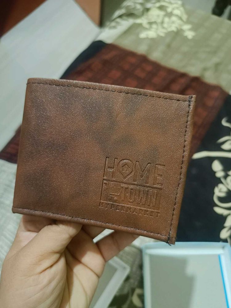 Men&#39;s Wallet