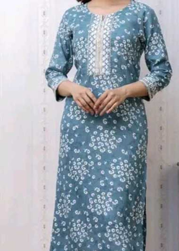 Kurti