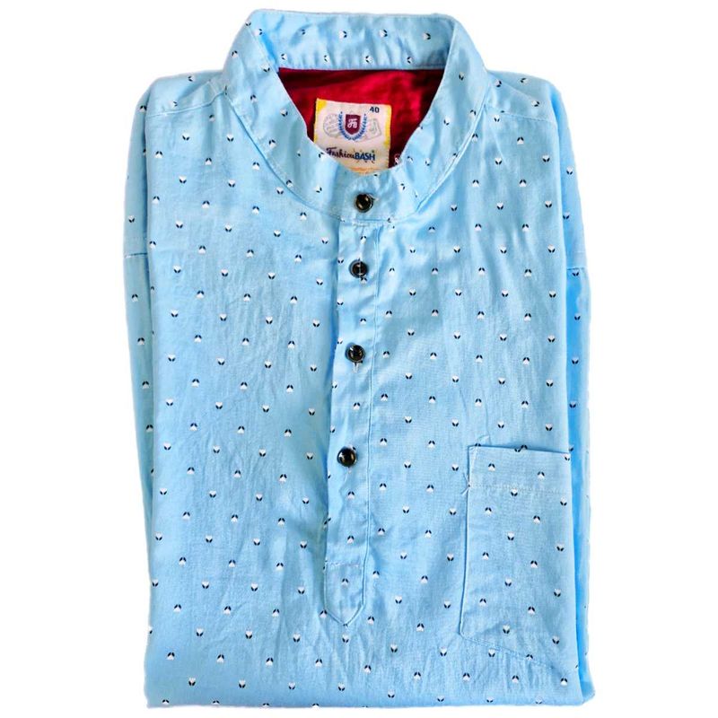 I Am Selling The Boys Kurta (Upper Body)