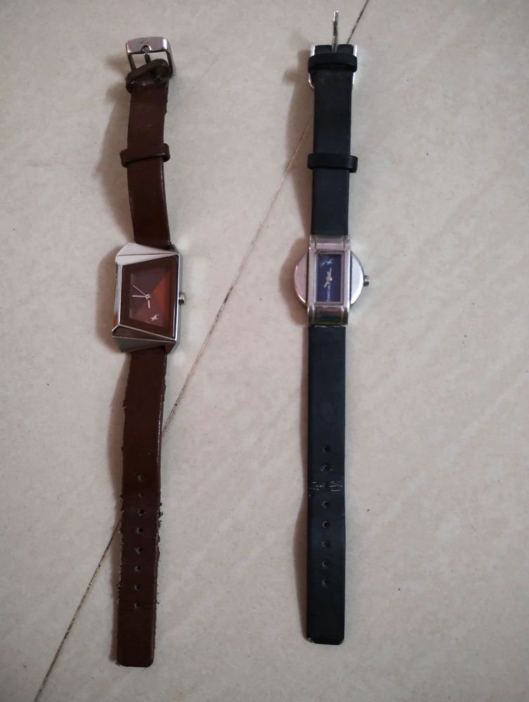 Women&#39;s Fast Track Watch - Combo 2