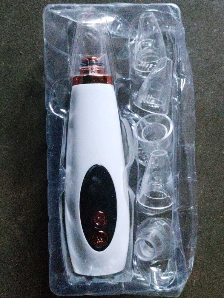 Blackhead Remover Device