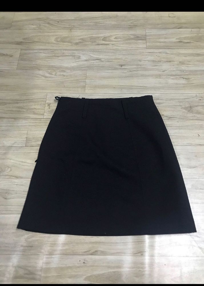 H&amp;M High Waisted Skirt