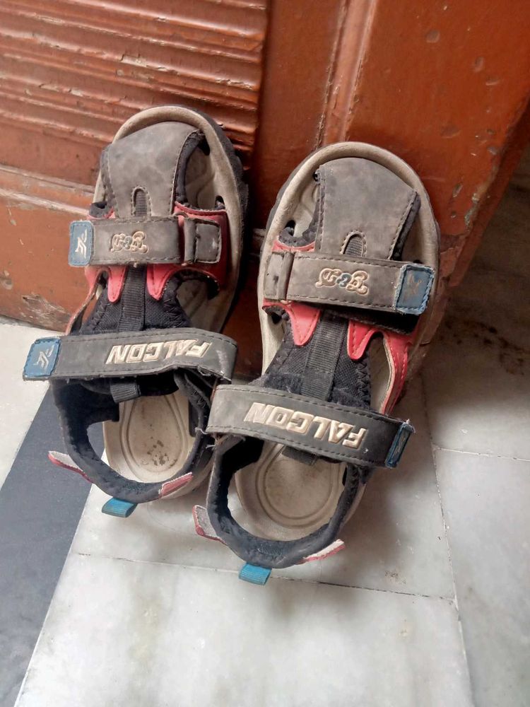 Sandal For Boys