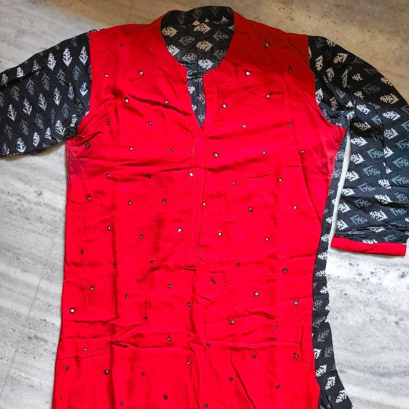 Kurti