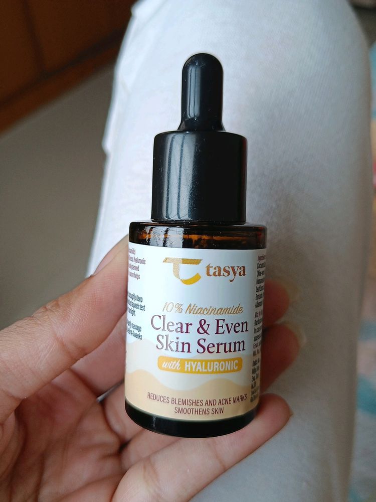 10% Niacinamide Seum