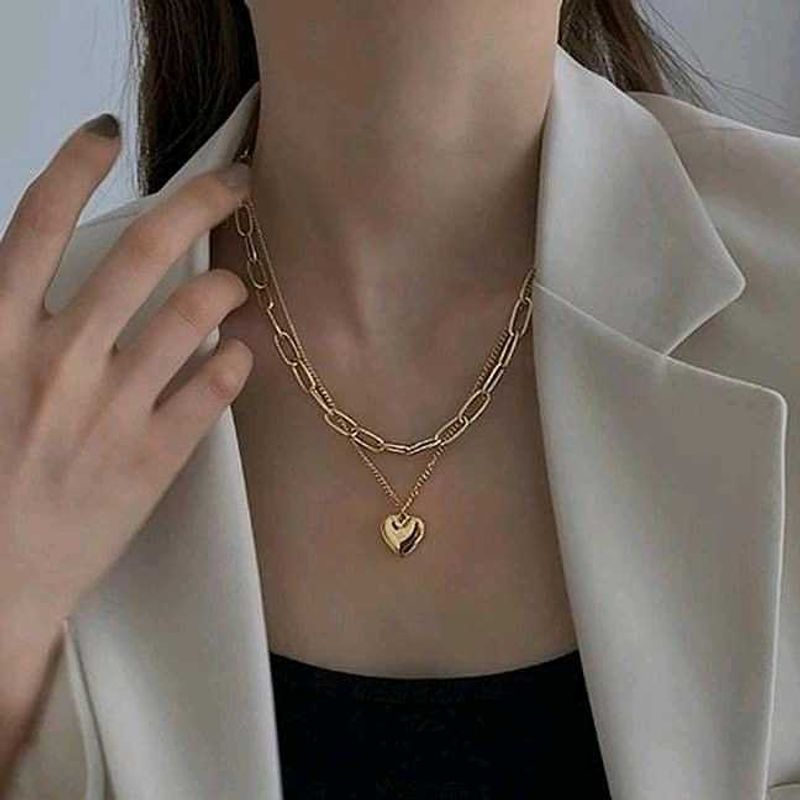 Layered NECKLACE