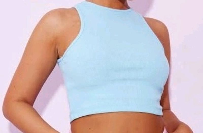 Dressberry Top