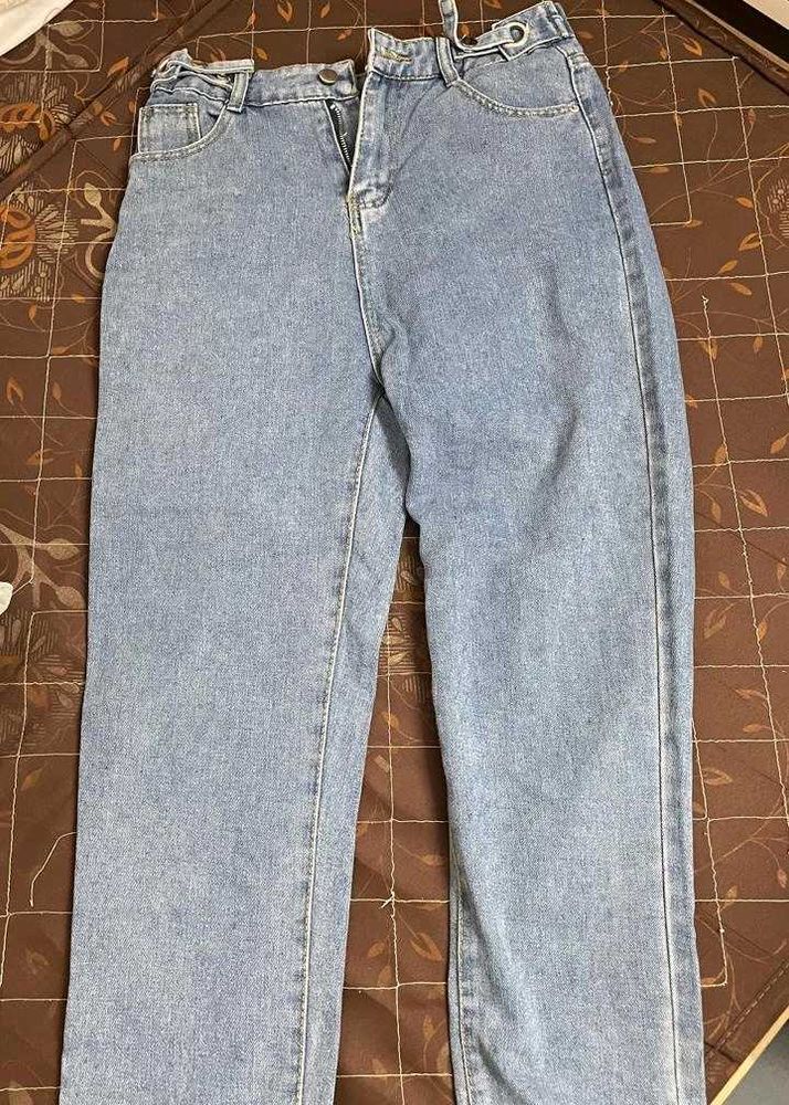 Urbanic Denim Jean
