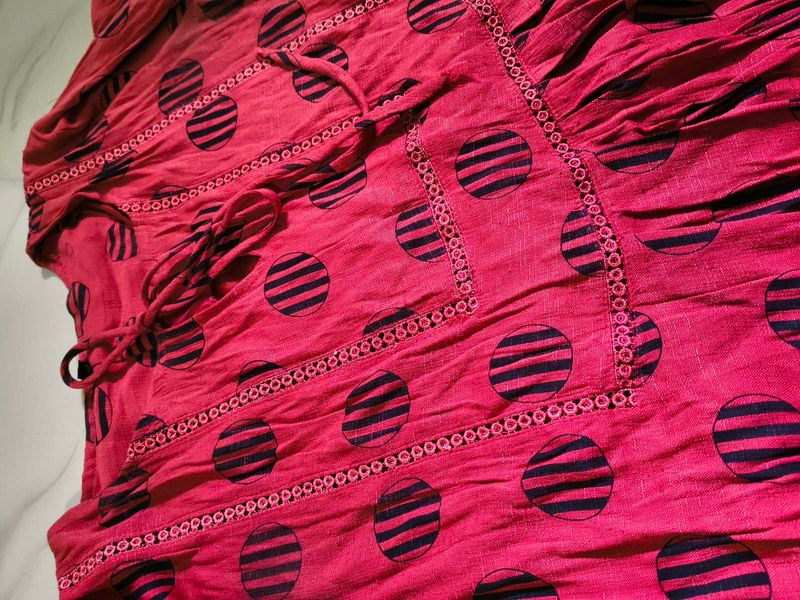 Women Top🩷 Good Fabric