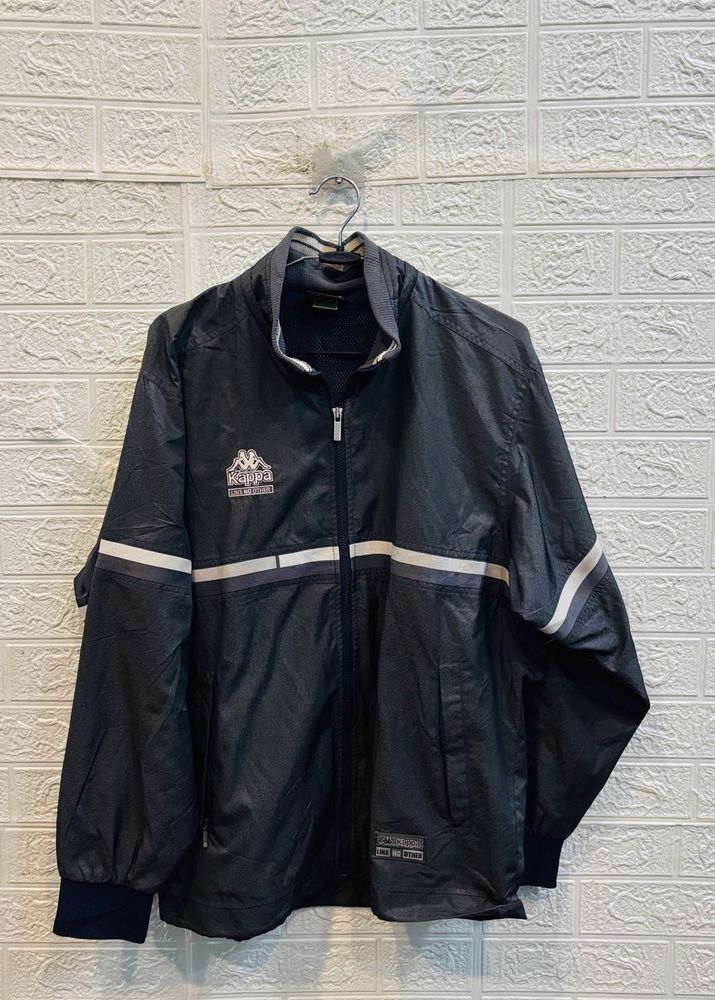 🇹🇷 Kappa Imported Track Jacket
