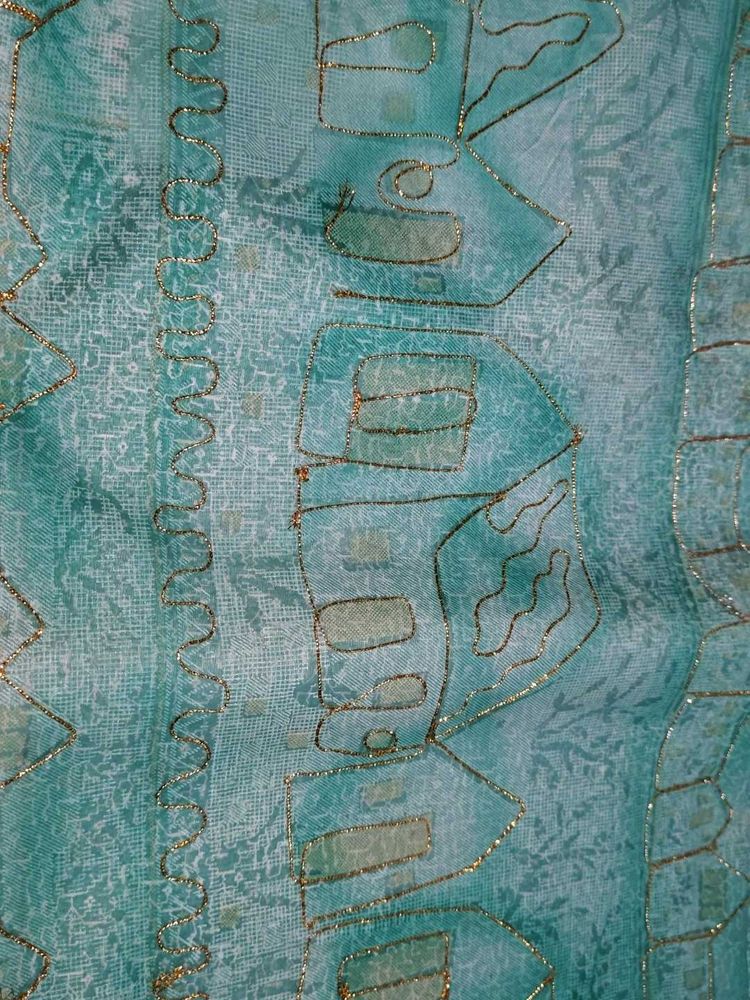 i am selling brand new saree