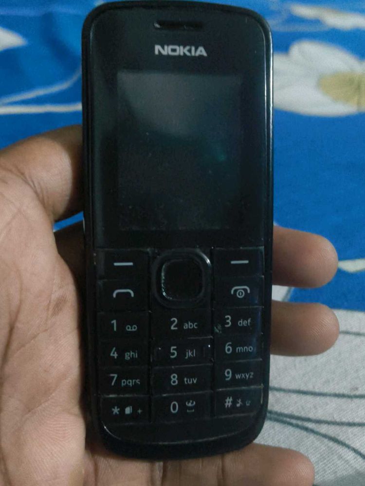 Nokia Feature Phone