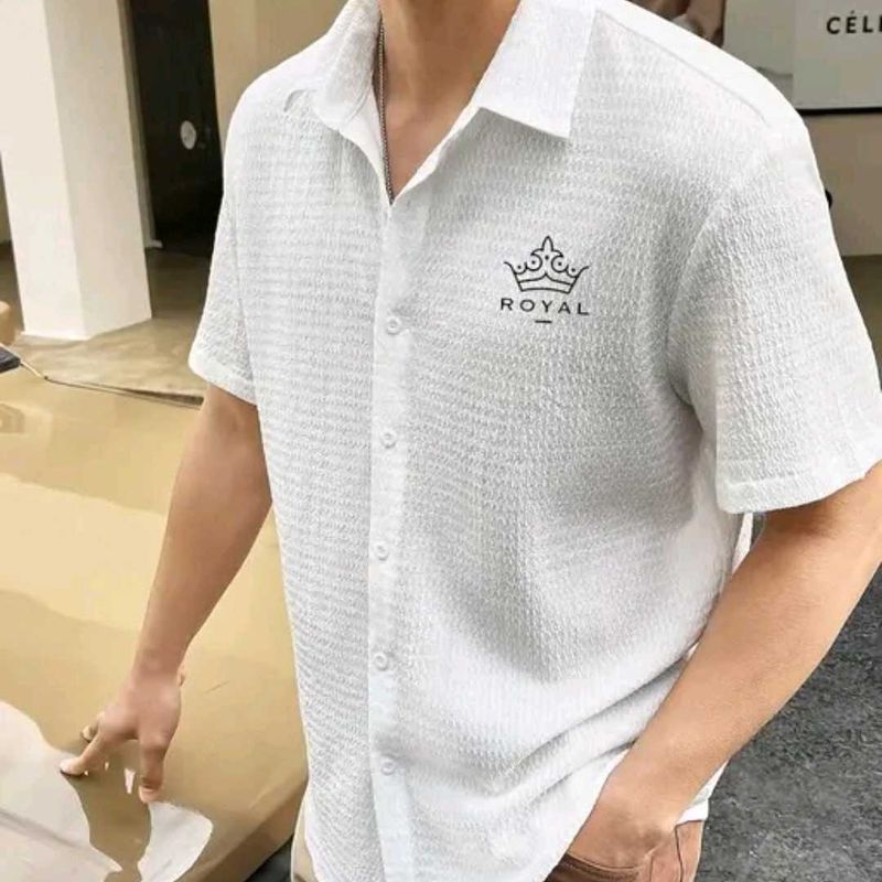 Popcorn Stylish Shirt for Men and Women