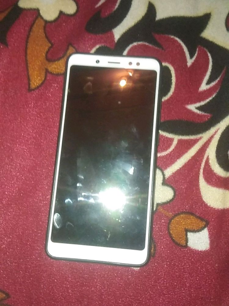 Redmi Note 5 Pro