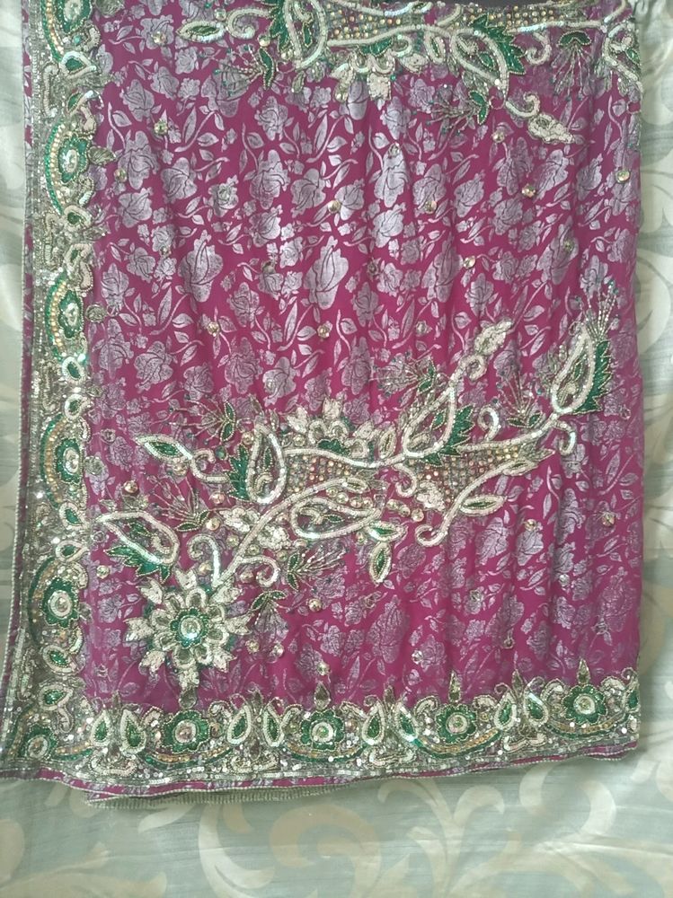 🌟Eid Special Offer, Saree