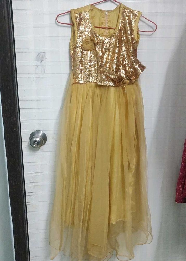 Girls Frock