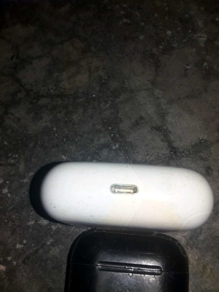 Airpod Cases - Gently Used
