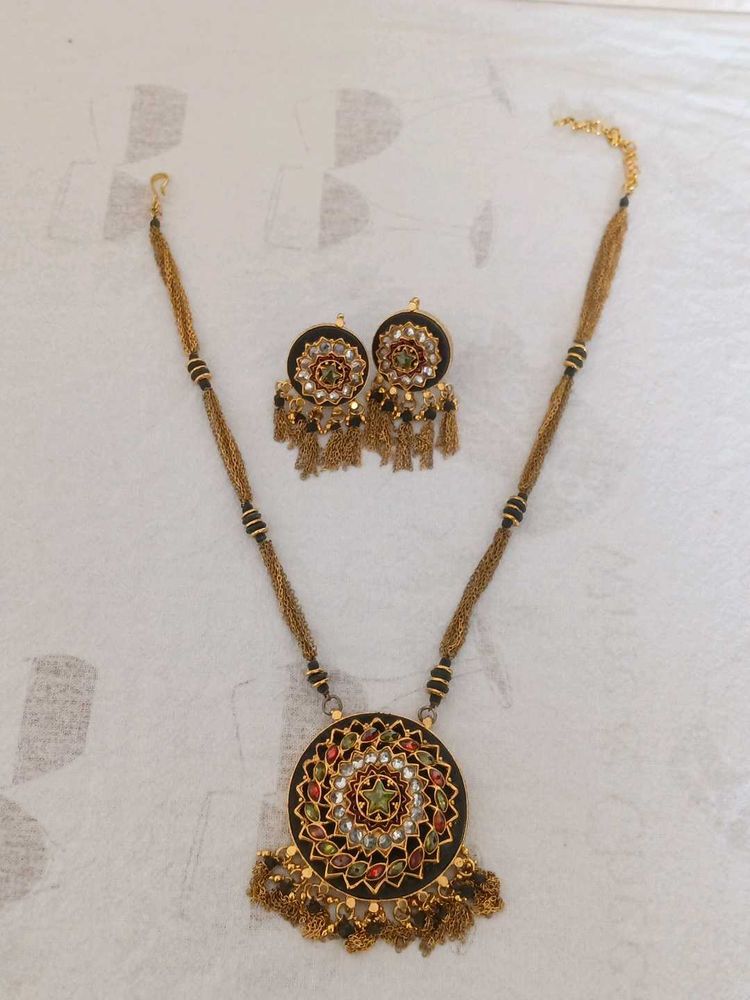 Jewellery Set