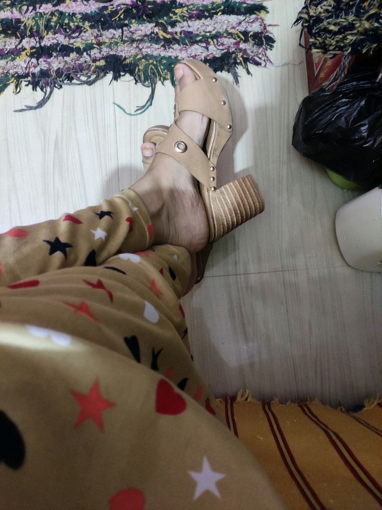 Like New Boots