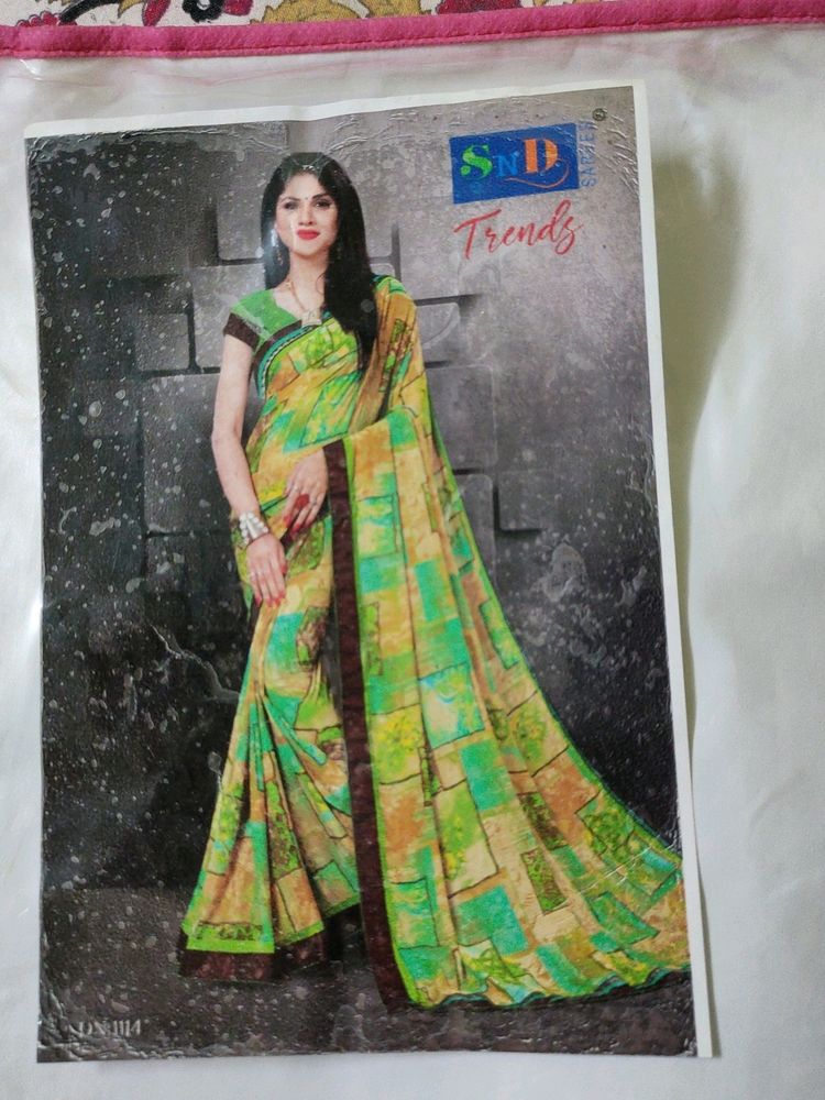 Saree
