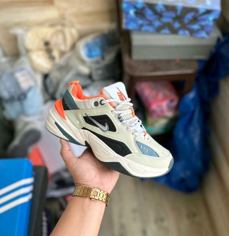 Nike Mk2 Tekno
