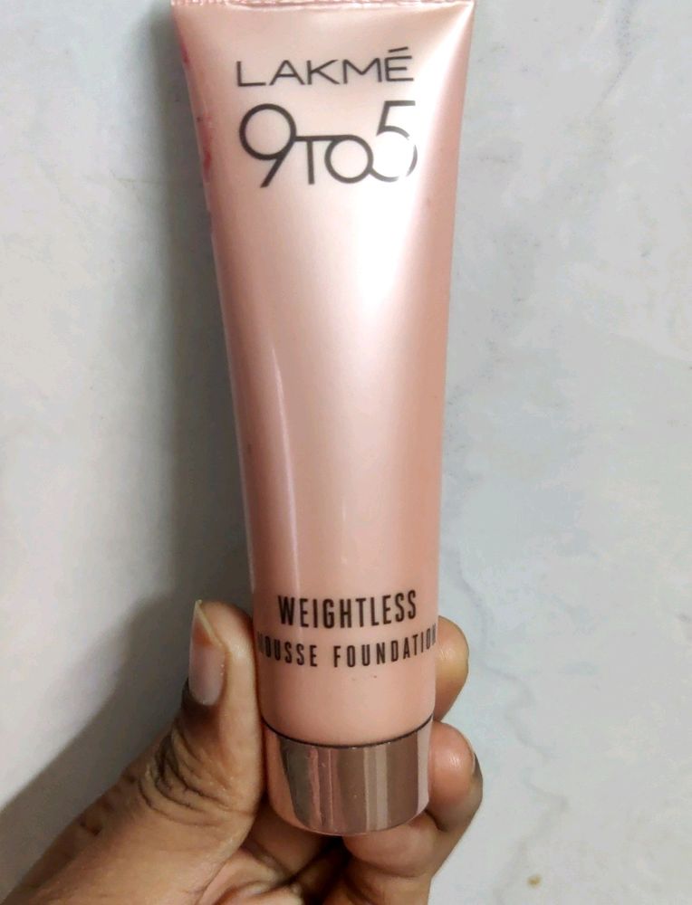Lakme 9 To 5 CC Cream
