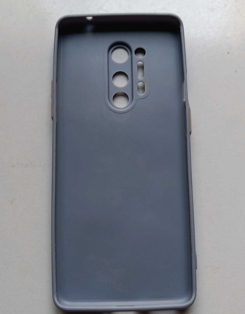 Mobile Cover Of Xiaomi Redmi Note 8 Pro💗
