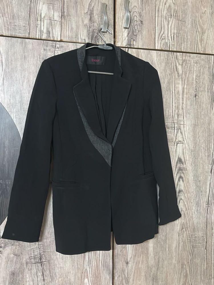 Blazer 4