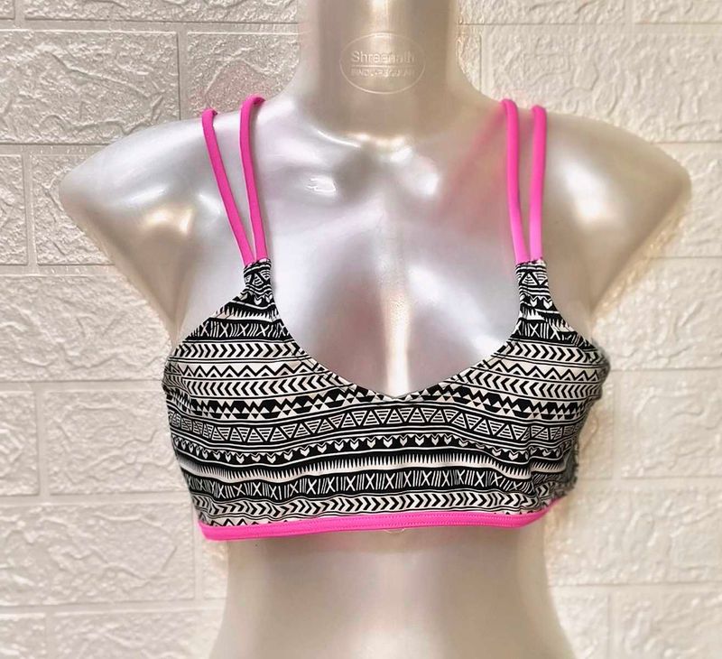 Bikini Tops 👙 For Rs.99 Only/ Medium Size