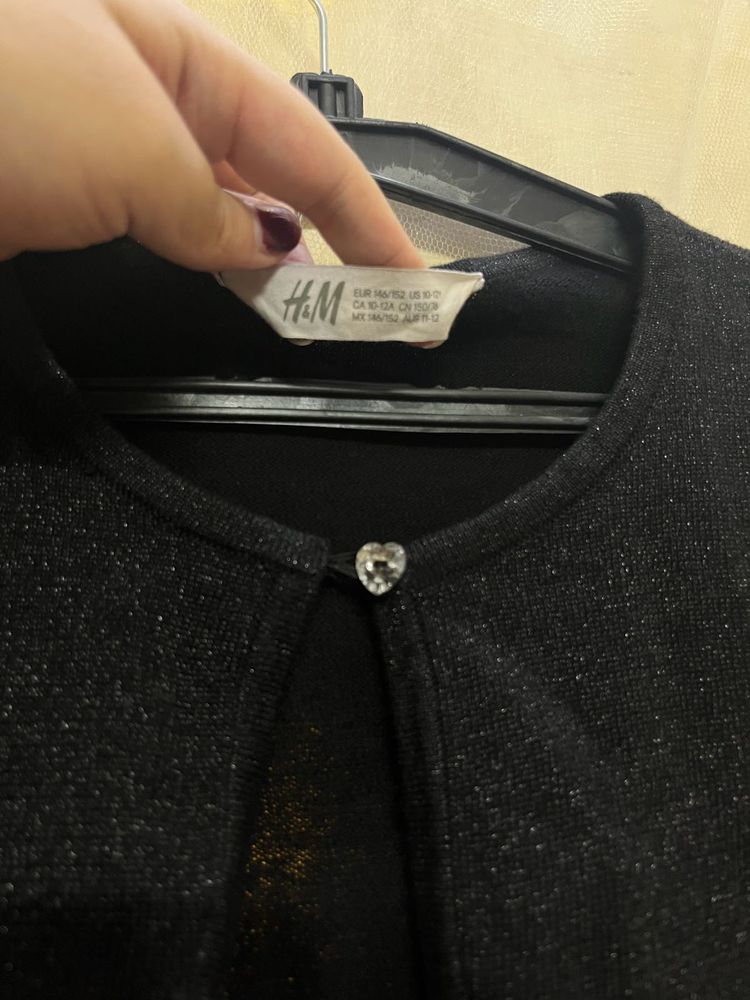 H&amp;M Bolero Shrug✨