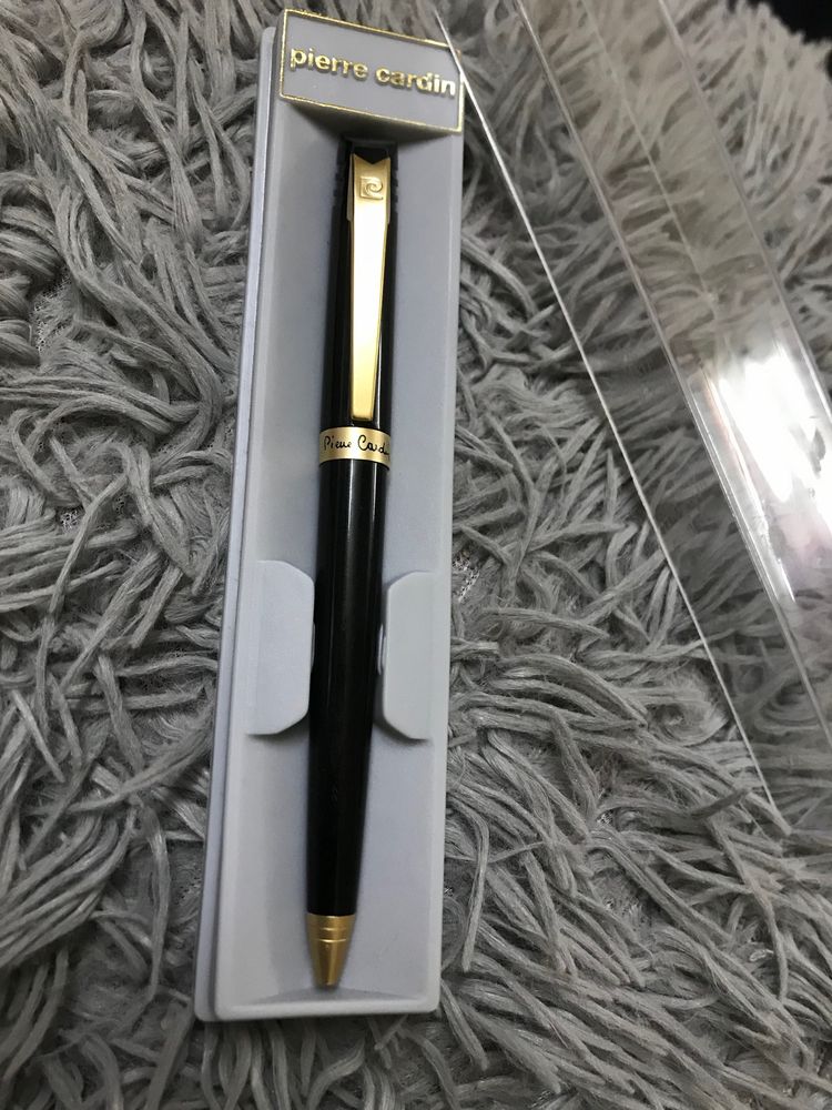Pierre Cardin Blue Ball Pen For Gifting