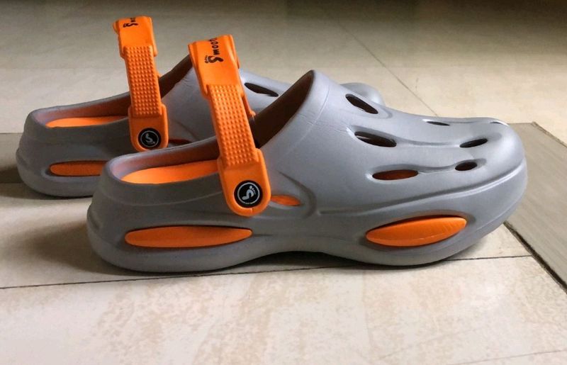 EVOC Man Sandle