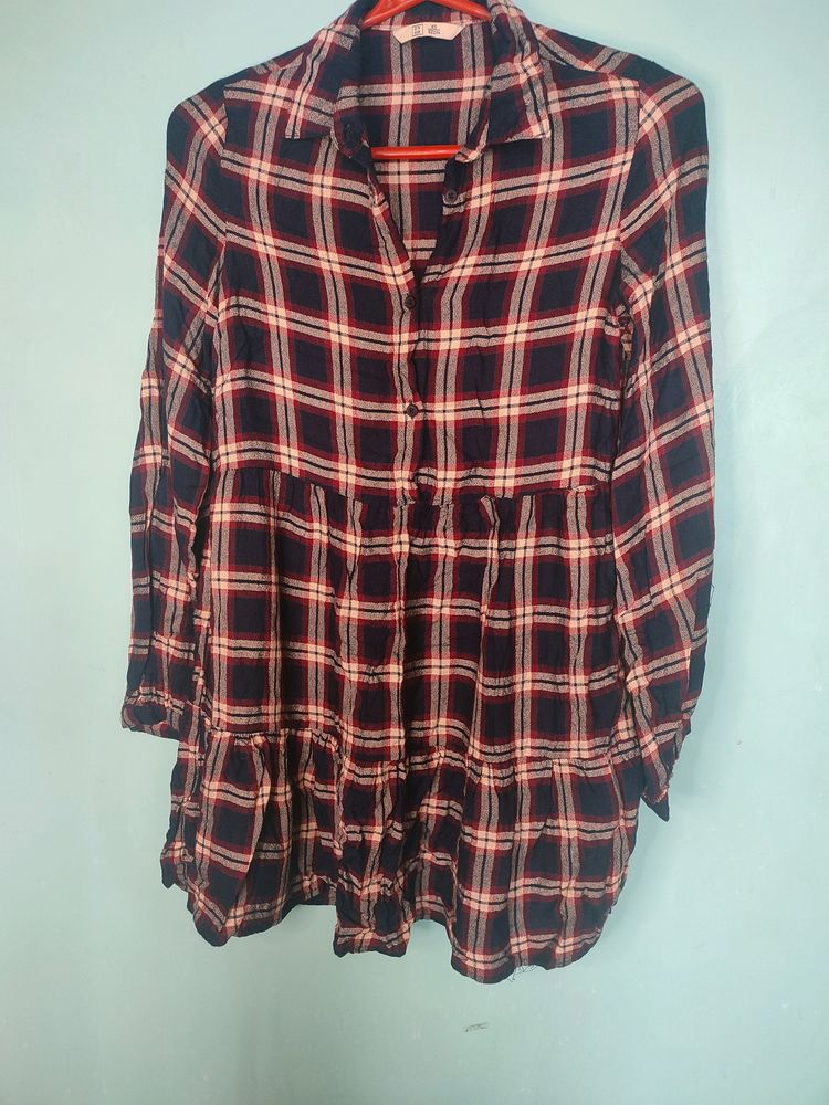 DNMX dress Top