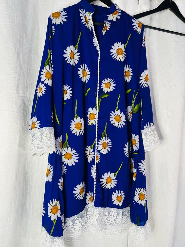 Pakistani Kurti