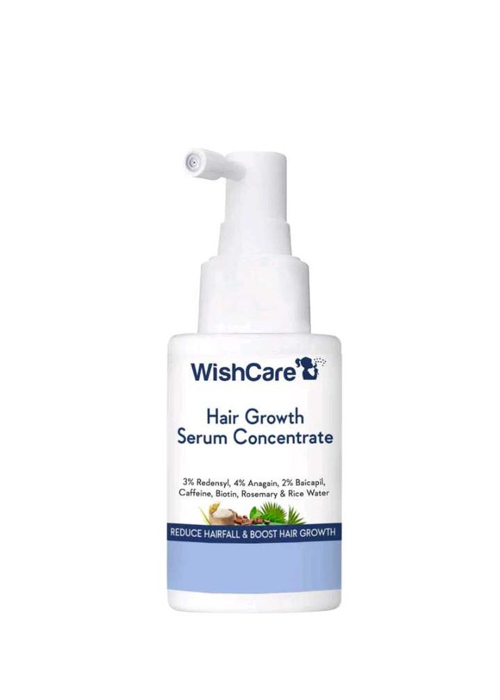 Wishcare Hair Serum 30 Ml