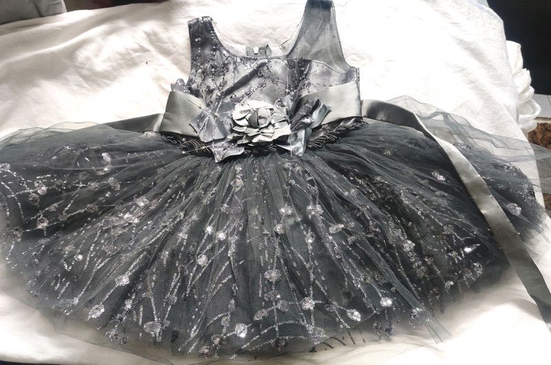 18 Month Baby Girl Frock